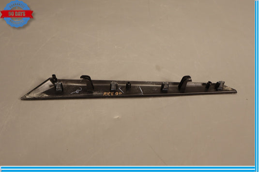 14-21 Maserati Ghibli Rear Right Passenger Side Door Interior Trim Molding Oem