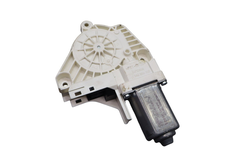 Load image into Gallery viewer, 11-18 Porsche Cayenne 958 Front Right Side Window Regulator Motor 8K0959802B Oem
