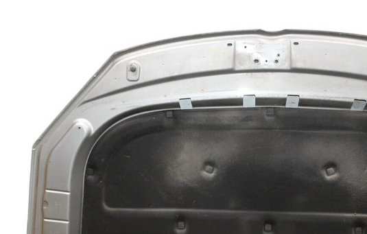 11 -17 Volkswagen VW Touareg Hybrid Front Hood Bonnet Hatch Shell Panel OEM