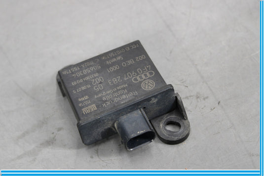06-12 Bentley Continental TPMS Tire Pressure Monitoring Control Sensor Oem