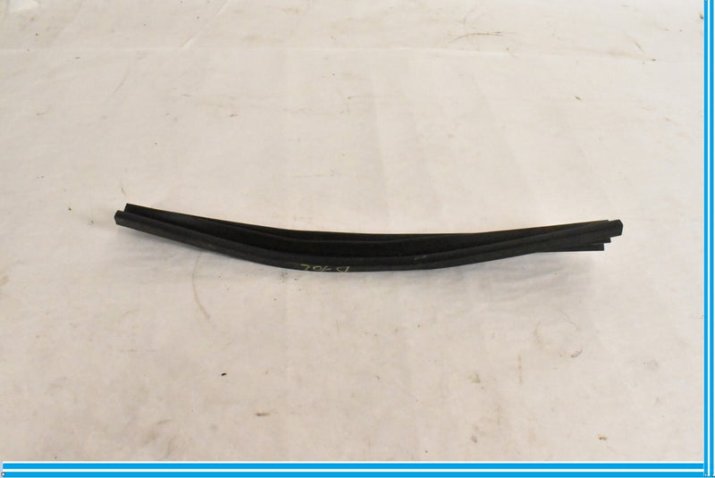 Load image into Gallery viewer, 2010-2014 MERCEDES-BENZ C250 W204 - Sunroof / SUN ROOF Glass TRIM Cover / BOOT
