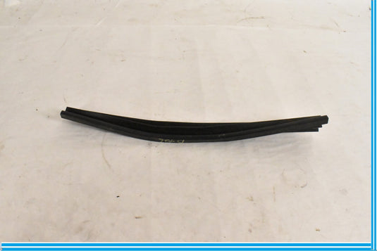 2010-2014 MERCEDES-BENZ C250 W204 - Sunroof / SUN ROOF Glass TRIM Cover / BOOT