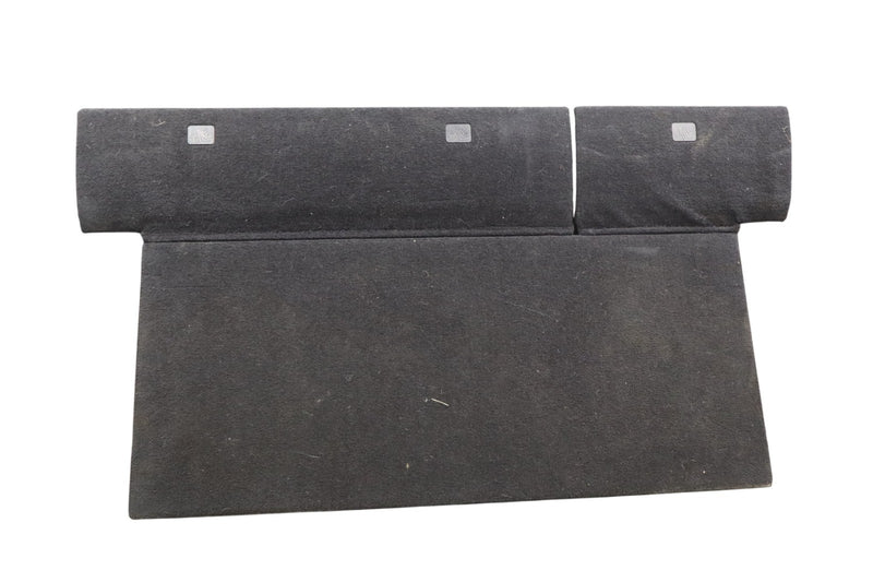 Load image into Gallery viewer, 06-09 Range Rover Sport L320 Trunk Floor Carpet Load Board Panel Trim PVJ Oem
