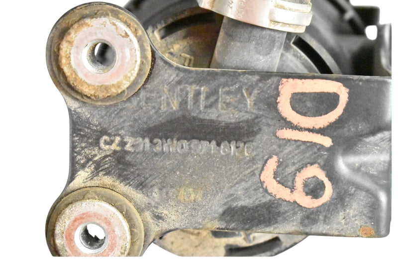 Load image into Gallery viewer, 03-18 Bentley Continental GTC Flying Spur Fuel Emission Leak Detection Pump OEM
