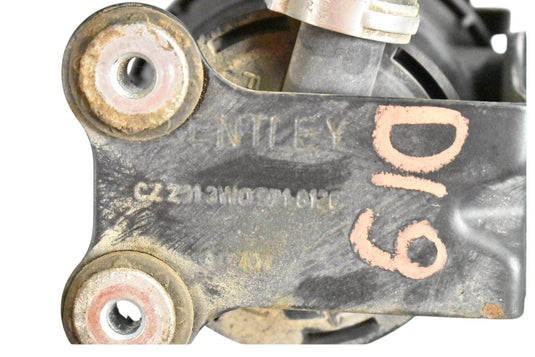 03-18 Bentley Continental GTC Flying Spur Fuel Emission Leak Detection Pump OEM