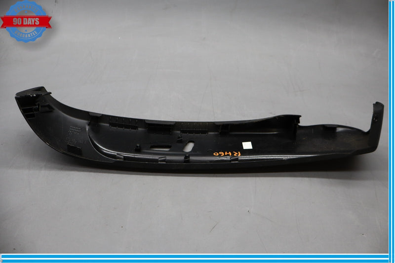 Load image into Gallery viewer, 12-18 Audi A6 Quattro Right Passenger Side Seat Switch Outer Cover Trim Oem
