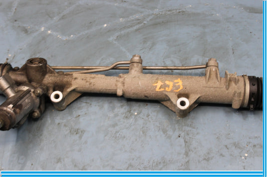 10-13 Mercedes E350 E550 W207 Power Steering Rack Assembly Oem