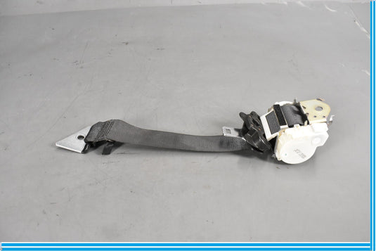 09-12 Jaguar XF Rear Center Middle Seat Belt Retractor 8X23F611B69BC Oem