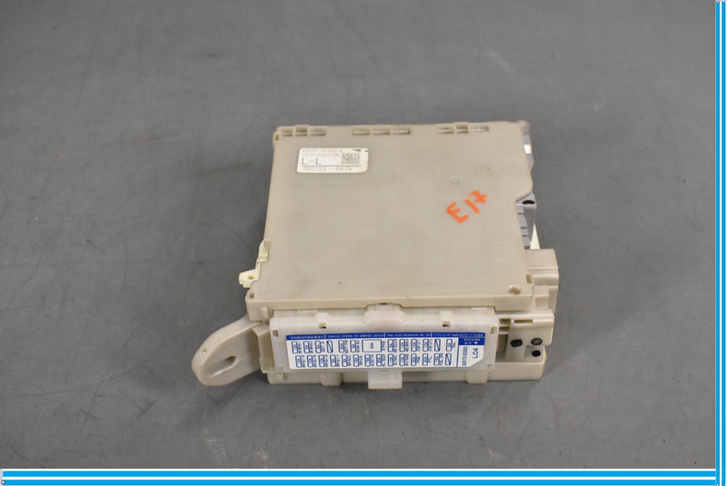 Load image into Gallery viewer, 07-09 Lexus LS460 Rear Trunk Fuse Relay Junction Box Module Oem
