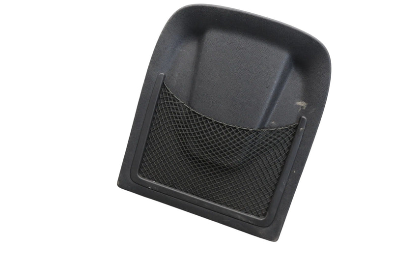Load image into Gallery viewer, 11-17 Volkswagen VW Touareg Front Right Side Seat Panel Trim Cover Black Oem
