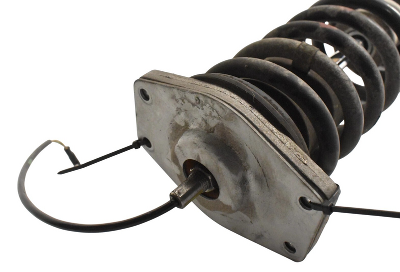 Load image into Gallery viewer, 07-11 Maserati Quattroporte M139 Rear Left Suspension Shock Strut Absorber Oem
