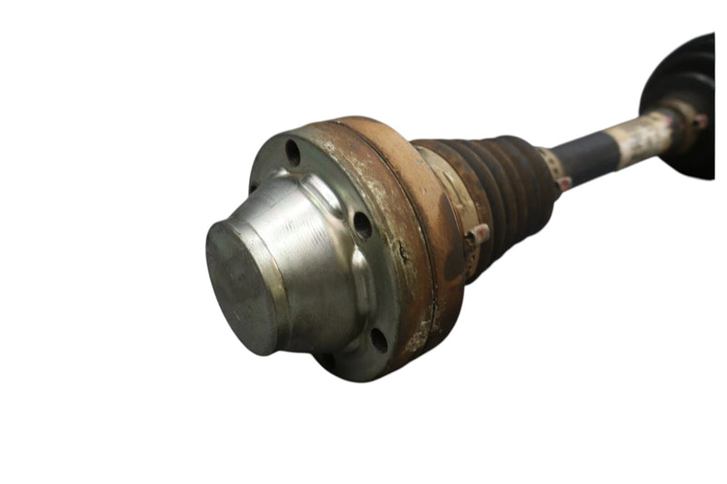 Load image into Gallery viewer, 11-17 Volkswagen Touareg VW Front Left Side CV Axle Drive Shaft Assembly OEM
