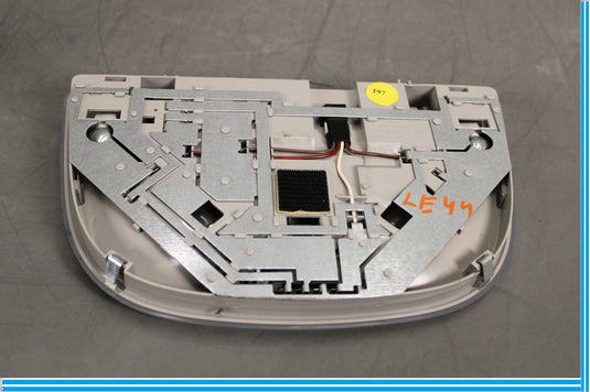 00-06 Mercedes W220 S430 S500 Rear Left Headliner Reading Map Dome Light Oem