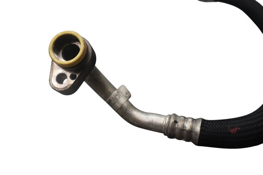 12-16 Mercedes GL450 A/C AC Air Conditioning Hose Pipe Line A1668301415 Oem