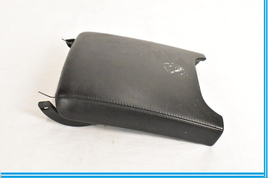 10-15 Jaguar XJ XJL X351 Center Console Storage Compartment Armrest Oem