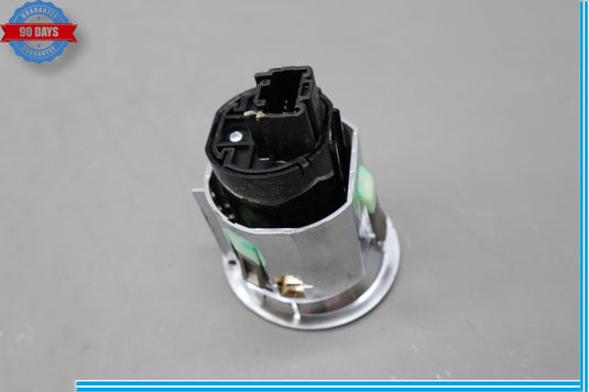 10-12 Land Rover Range Rover Engine Start Stop Switch Keyless Ignition Oem