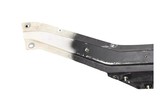 03-13 Maserati Quattroporte Front Upper Radiator Support Bracket 980139333 OEM