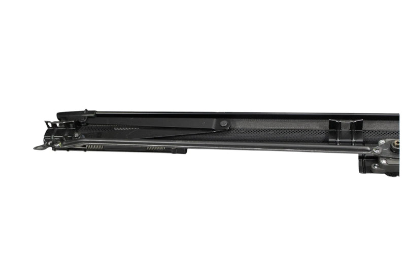 Load image into Gallery viewer, 07-17 Lexus LS460 XF40 Rear Windshield Glass Sun Shade Roller Blind w/ Motor OEM
