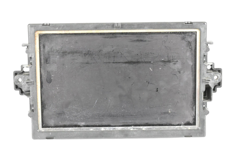 Load image into Gallery viewer, 12-16 Mercedes C250 GL550 SLK350 GPS Navigation LCD Display Screen Monitor Oem
