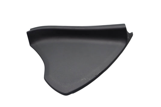 14-23 Mercedes W117 CLA250 Front Passenger Side Dash End Cap Cover Trim Oem