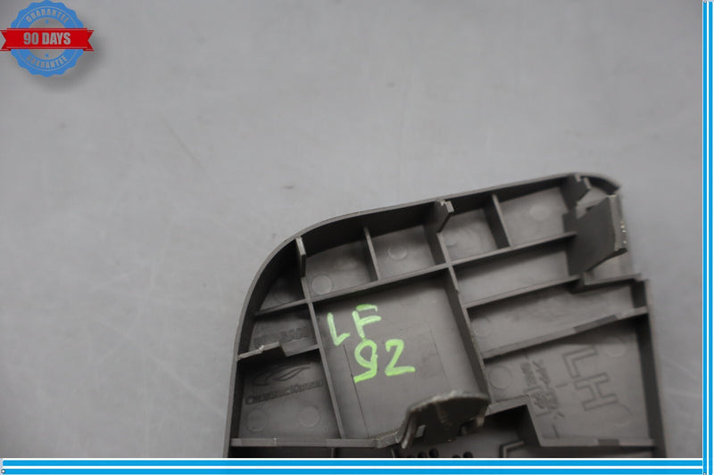 Load image into Gallery viewer, 11-18 Infiniti QX56 QX80 Front Left Driver Side Dash Speaker Grille Cover Oem
