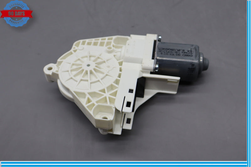 Load image into Gallery viewer, 09-18 Audi A7 Quattro Rear Right Passenger Side Door Window Regulator Motor Oem
