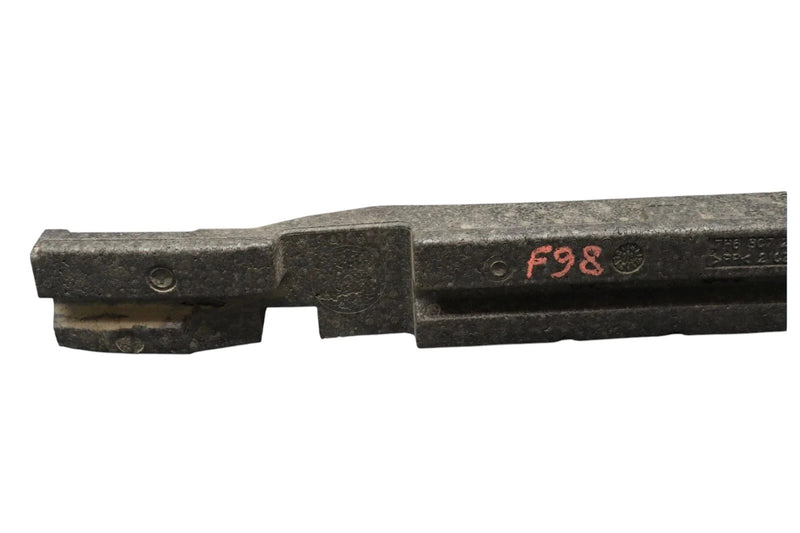 Load image into Gallery viewer, 11-17 Volkswagen Touareg Rear Bumper Impact Absorber Foam 7P6807256 Oem
