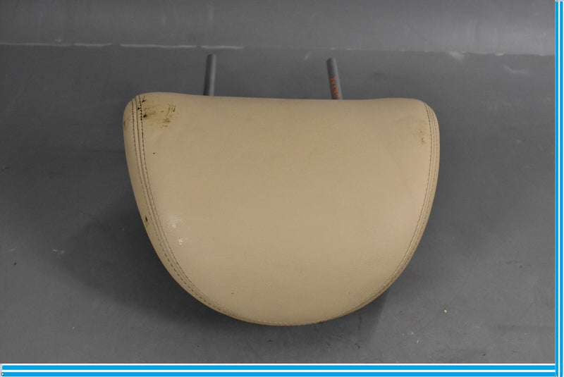 Load image into Gallery viewer, 07-09 Lexus LS460 Front Left Driver Side Seat head Rest Headrest Oem
