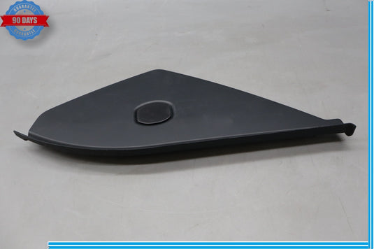 07-12 Land Rover Range Rover Front Left Dash Dashboard End Cap Cover Trim Oem