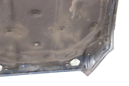 10-19 Jaguar XJL X351 XJ Base Front Hood Bonnet Cover Lid Panel FW9316738 OEM
