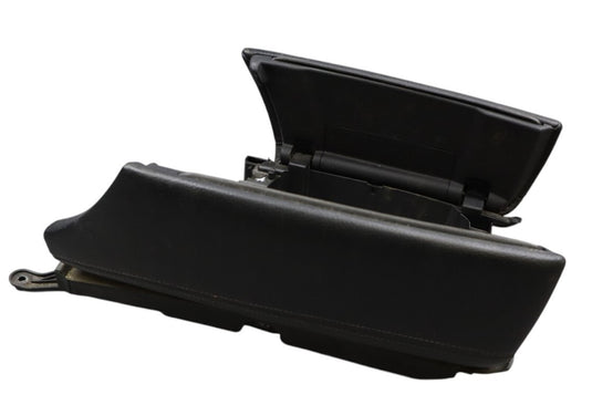 11-16 BMW 528i 535i 550i F10 Center Console Arm Rest Armrest Lid Cover Oem