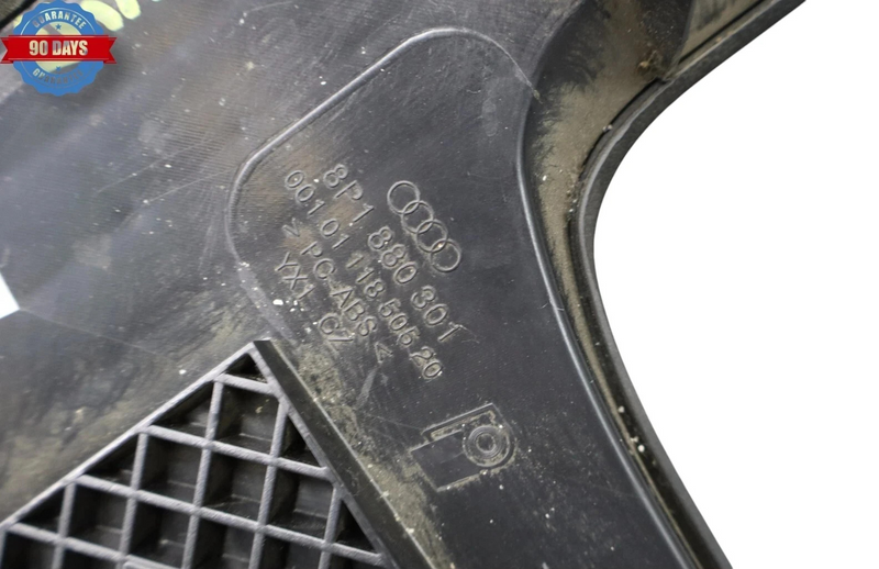 Load image into Gallery viewer, 06-13 Audi A3 A3 Quattro Front Left Side Dash Knee Bolster Trim Cover Panel Oem
