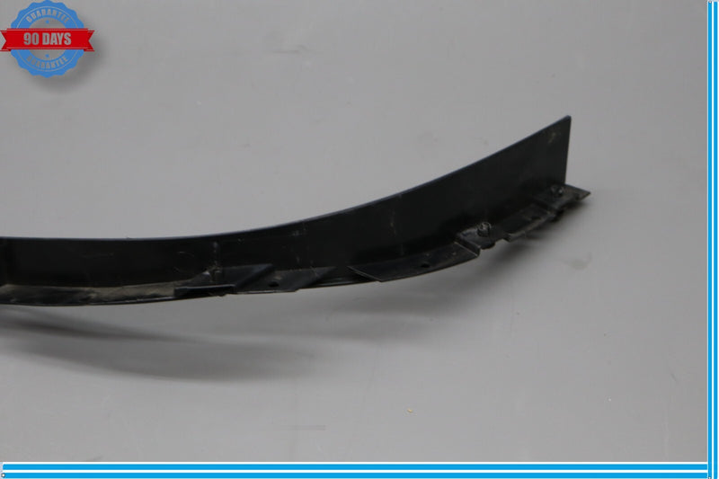 Load image into Gallery viewer, 14-24 Jaguar X152 F-Type Left Driver Side Door Frame Trim Molding Black Oem
