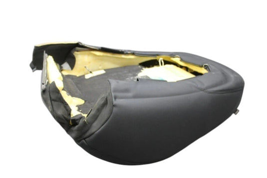 14-17 Maserati Ghibli M157 Front Right Passenger Side Top Upper Seat Cushion Oem