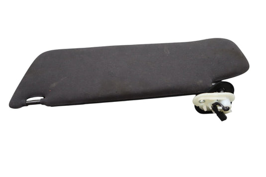 14-17 Maserati Maserati Quattroporte M156 S Q4 Right Side Sun Visor Shade Oem