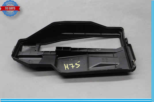 07-17 Lexus LS460 Engine Room Junction Block Upper Inner Cover Oem