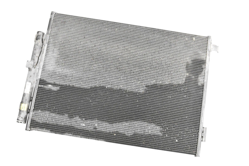 Load image into Gallery viewer, 14-20 Maserati Quattroporte Air Conditioner A/C Condenser Radiator 670008724 Oem
