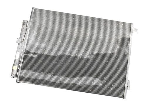 14-20 Maserati Quattroporte Air Conditioner A/C Condenser Radiator 670008724 Oem