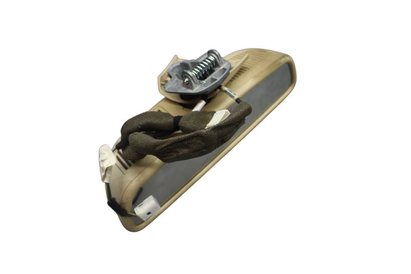 Load image into Gallery viewer, 06-18 Mercedes W212 E350 C300 GLK350 Front Upper Interior Rear View Mirror Oem
