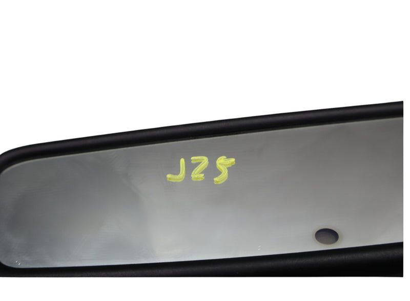 Load image into Gallery viewer, 09-17 Jaguar X250 XF XJ XJR Interior Rear View Mirror Black 6H4217A679BB Oem
