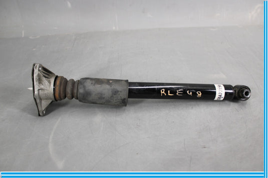 12-18 BMW 320i 328i F30 Rear Left Driver Side Shock Absorber Strut Oem