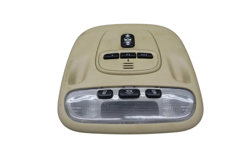 Load image into Gallery viewer, 07-11 Jaguar XKR XK X150 Dome Light Overhead Map Lamp Light 279104520A Oem
