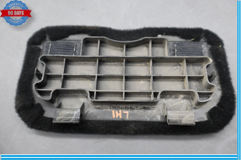 Load image into Gallery viewer, 07-08 Lexus LS460L Trunk Rear Left Service Hole Trim Access Cover Luggage Oem
