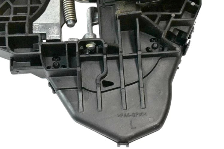Load image into Gallery viewer, 06-12 Mercedes W164 ML500 GL450 Front Left Driver Side Exterior Door Handle Oem
