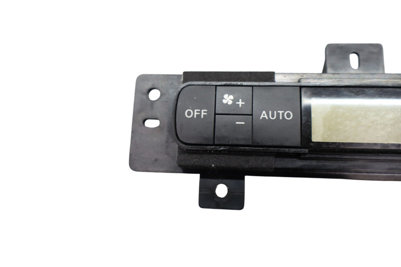 Load image into Gallery viewer, 11-17 Infiniti QX56 QX80 Rear Temperature HVAC AC Heater Control 275111LK0A Oem

