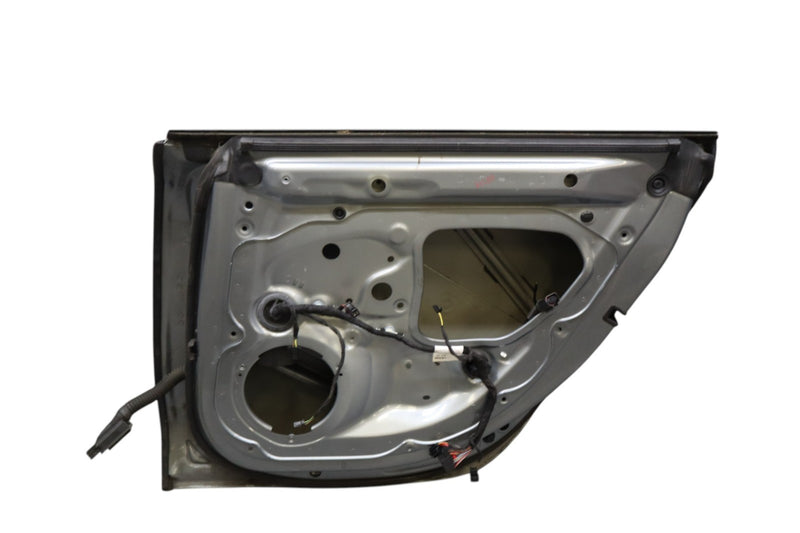 Load image into Gallery viewer, 12-18 Audi A7 Quattro Rear Right Passenger Side Door Shell Panel 4G8833052A Oem
