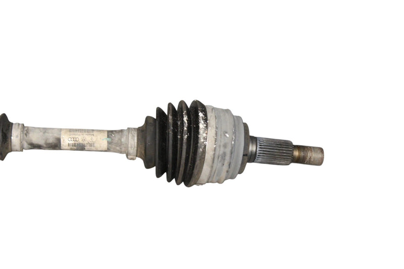 Load image into Gallery viewer, 11-17 Volkswagen VW Touareg Right Passenger Side CV Axle Shaft 7P0407271B Oem
