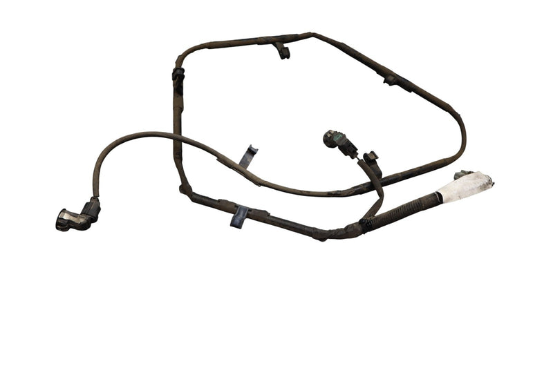 Load image into Gallery viewer, 11-13 Infiniti QX56 Rear Bumper PDC Parking Assist Wiring Harness W/Sensors Oem
