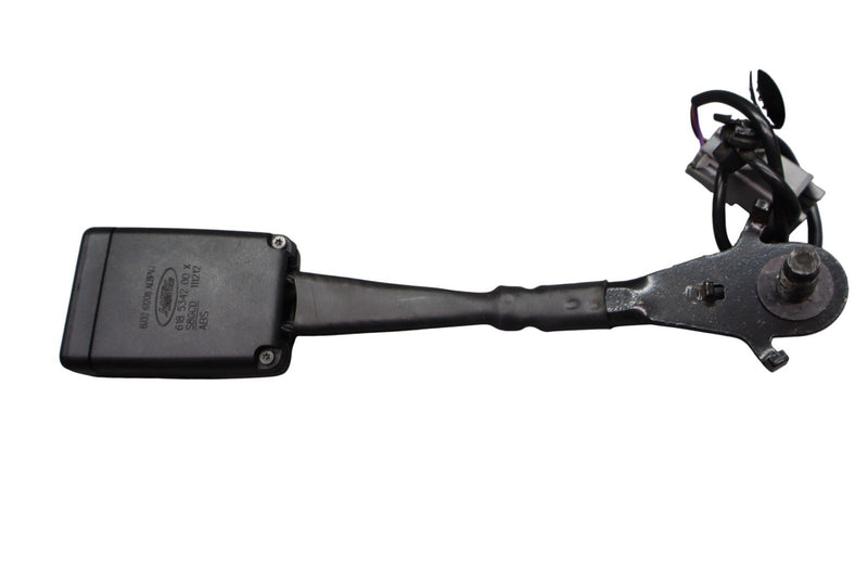 Load image into Gallery viewer, 12-19 Range Rover Evoque L538 Front Right Side Seat Belt Buckle BJ3261208AE Oem
