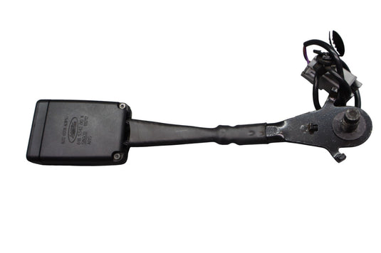 12-19 Range Rover Evoque L538 Front Right Side Seat Belt Buckle BJ3261208AE Oem